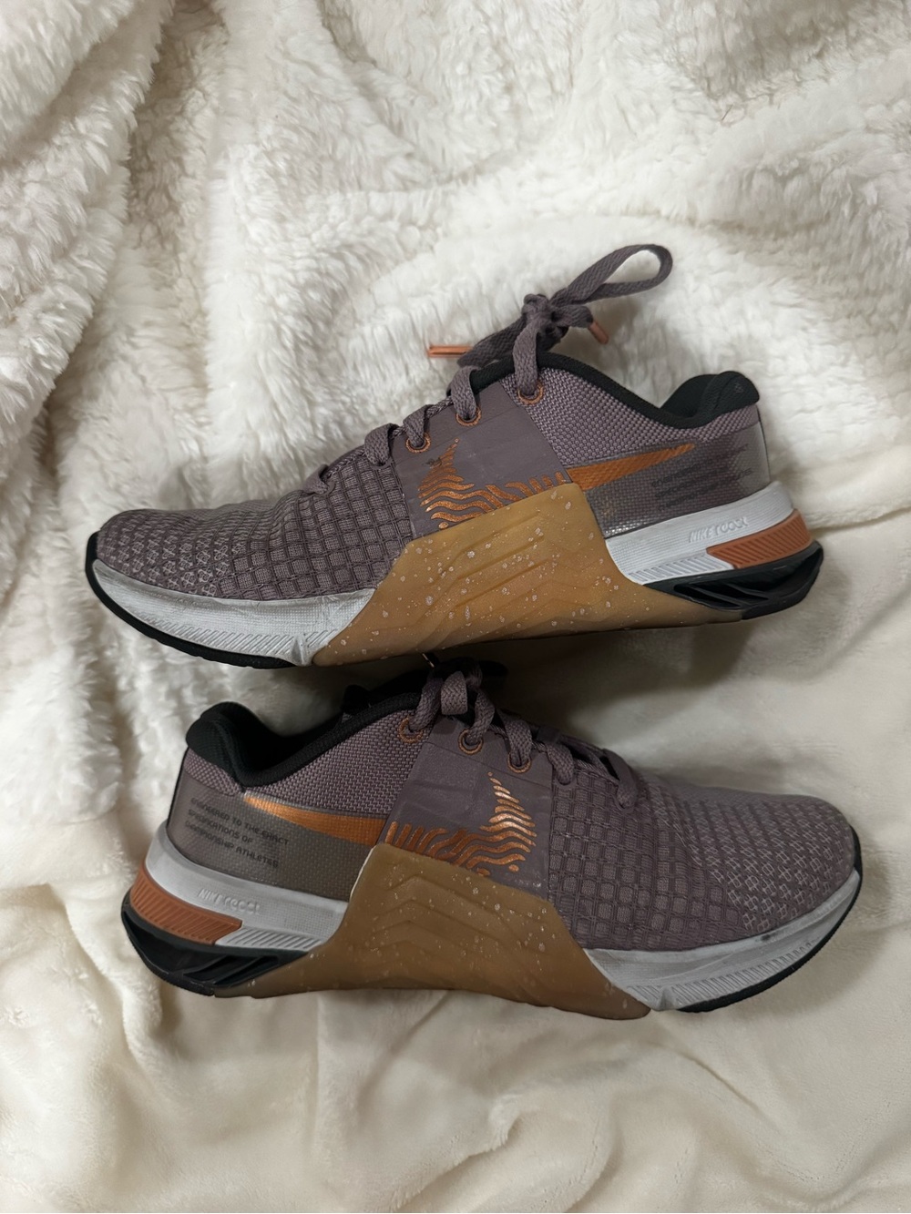 Nike Metcon Athletic Shoes